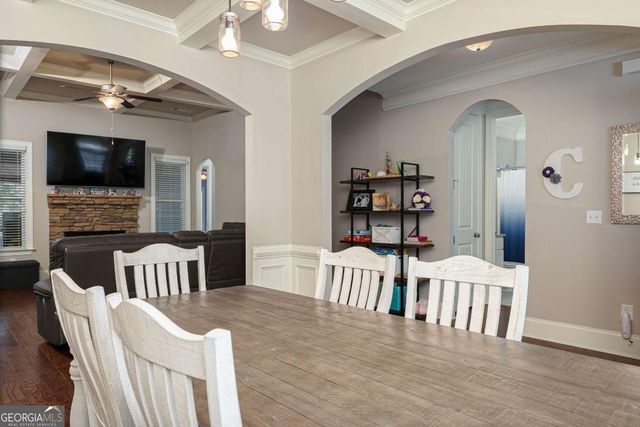 601 Hanover Drive, Villa Rica, GA 30180