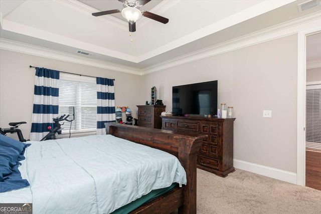 601 Hanover Drive, Villa Rica, GA 30180