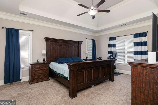 601 Hanover Drive, Villa Rica, GA 30180