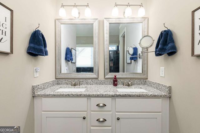 601 Hanover Drive, Villa Rica, GA 30180