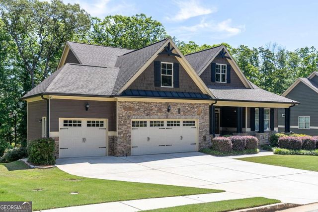 601 Hanover Drive, Villa Rica, GA 30180
