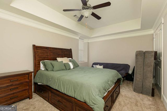 601 Hanover Drive, Villa Rica, GA 30180