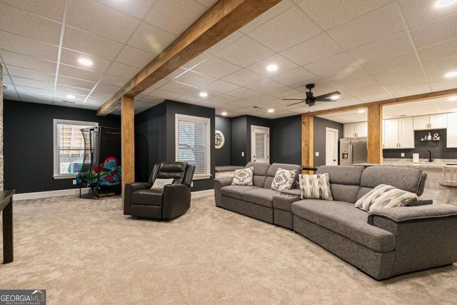 601 Hanover Drive, Villa Rica, GA 30180