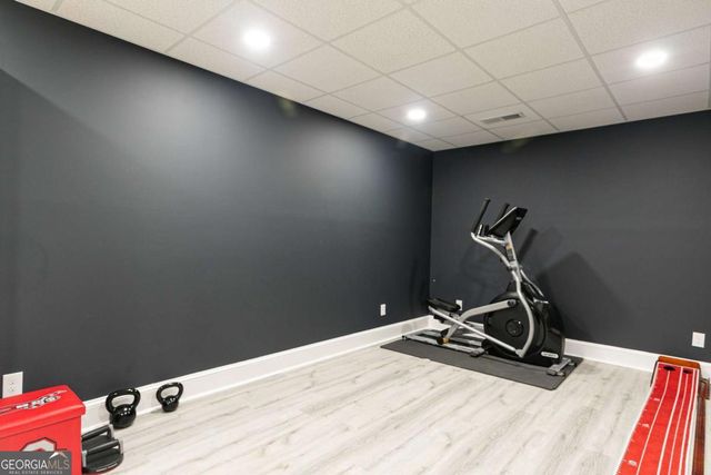 601 Hanover Drive, Villa Rica, GA 30180