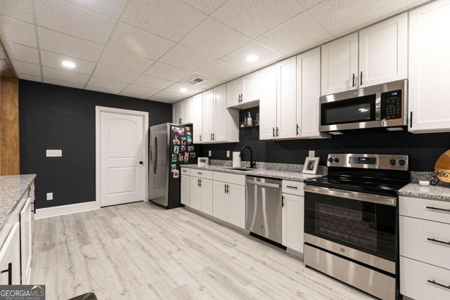 601 Hanover Drive, Villa Rica, GA 30180