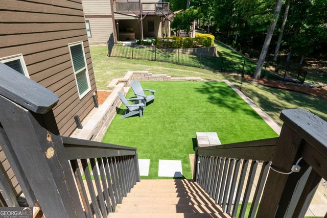 601 Hanover Drive, Villa Rica, GA 30180