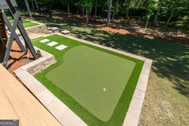601 Hanover Drive, Villa Rica, GA 30180