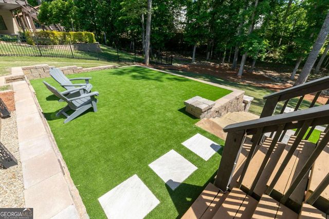 601 Hanover Drive, Villa Rica, GA 30180