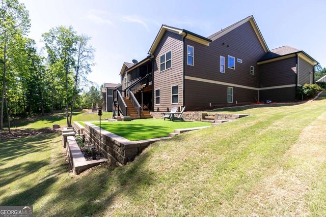 601 Hanover Drive, Villa Rica, GA 30180