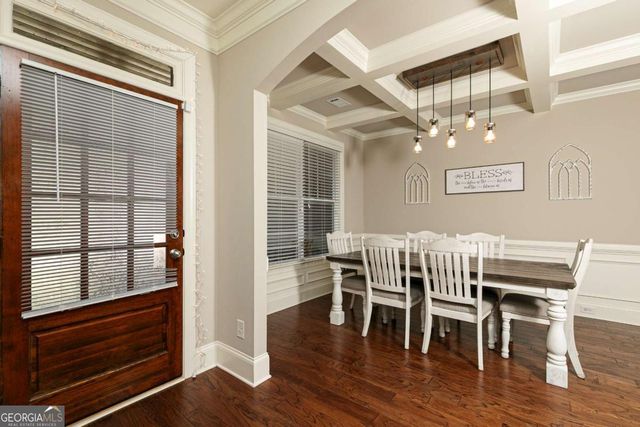 601 Hanover Drive, Villa Rica, GA 30180