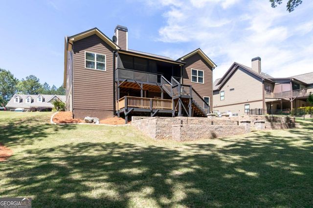601 Hanover Drive, Villa Rica, GA 30180