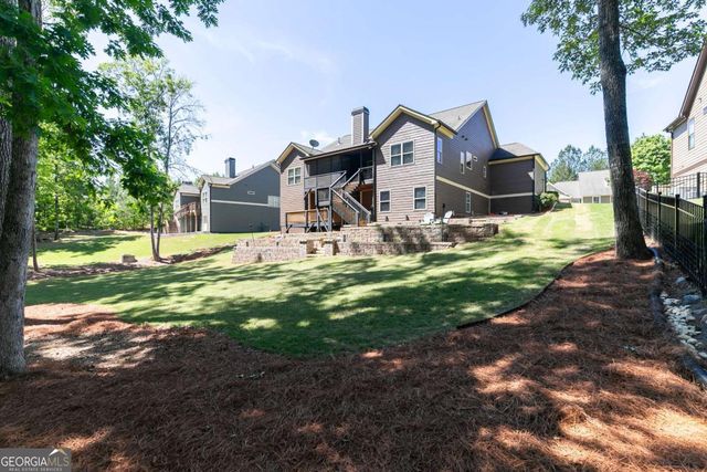 601 Hanover Drive, Villa Rica, GA 30180