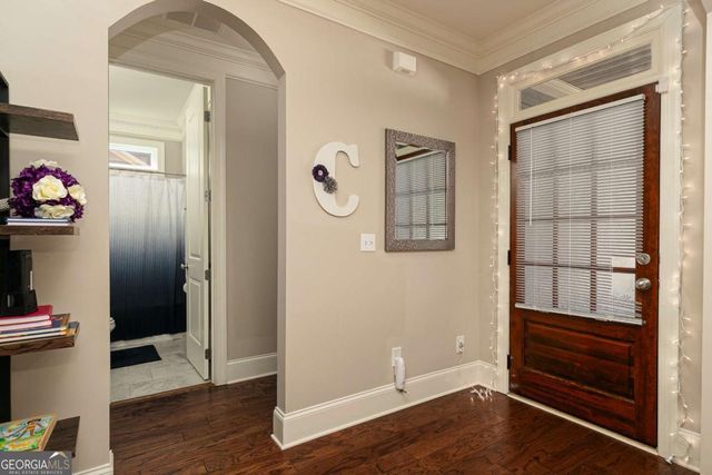 601 Hanover Drive, Villa Rica, GA 30180