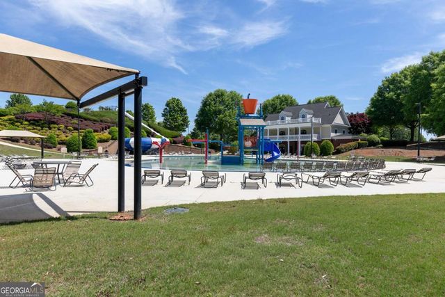601 Hanover Drive, Villa Rica, GA 30180