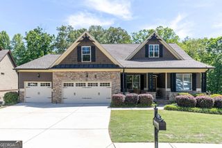 601 Hanover Drive, Villa Rica, GA 30180