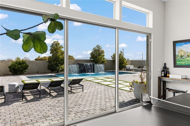 7851 West Wigwam Avenue, Las Vegas, NV 89113