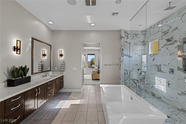 7851 West Wigwam Avenue, Las Vegas, NV 89113