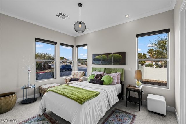 7851 West Wigwam Avenue, Las Vegas, NV 89113