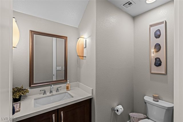 7851 West Wigwam Avenue, Las Vegas, NV 89113