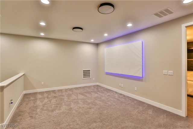 7851 West Wigwam Avenue, Las Vegas, NV 89113