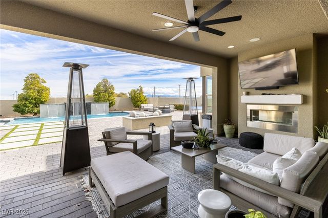 7851 West Wigwam Avenue, Las Vegas, NV 89113