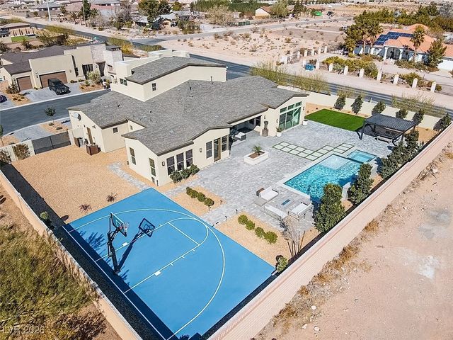 7851 West Wigwam Avenue, Las Vegas, NV 89113