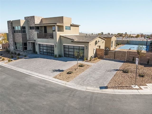 7851 West Wigwam Avenue, Las Vegas, NV 89113