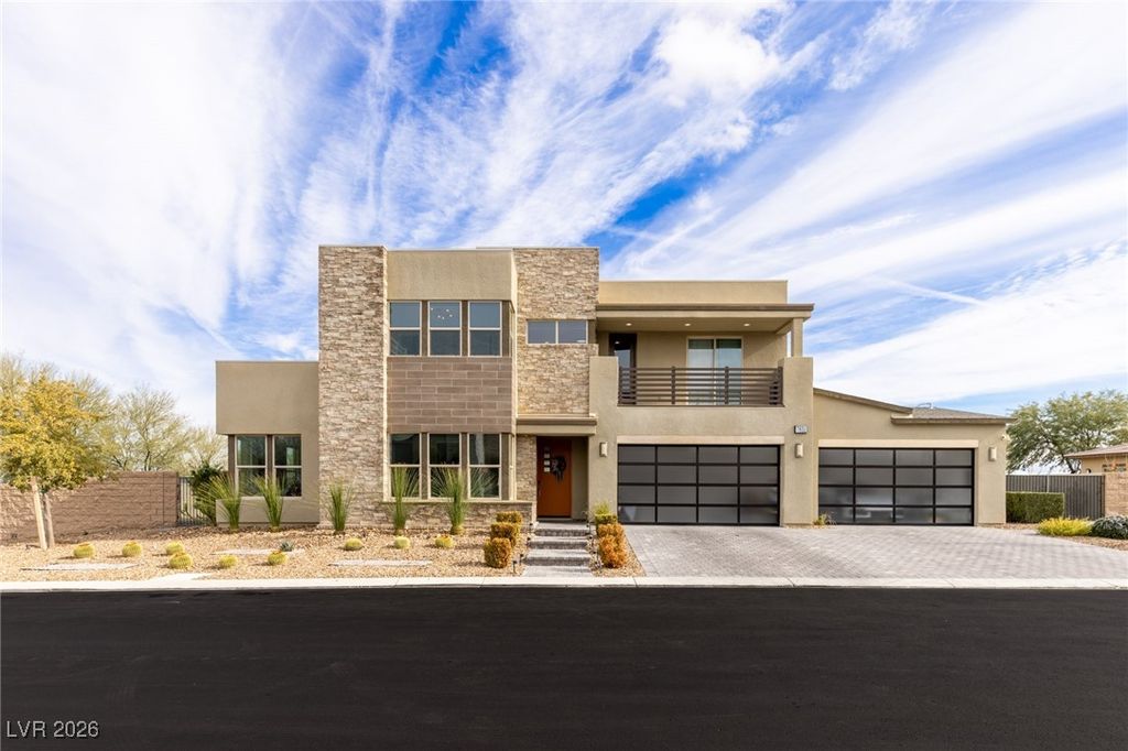 7851 West Wigwam Avenue, Las Vegas, NV 89113