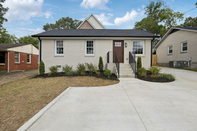 2127A Burns St, Nashville, TN 37216