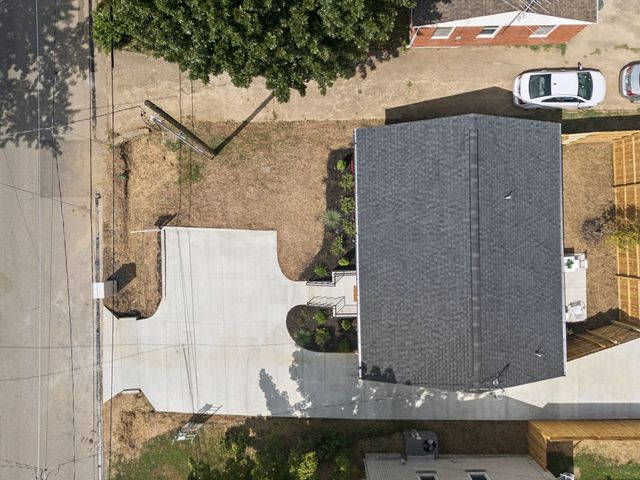 2127A Burns St, Nashville, TN 37216