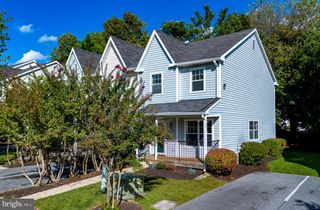 507 MCMANUS WAY #T507, Towson, MD 21286