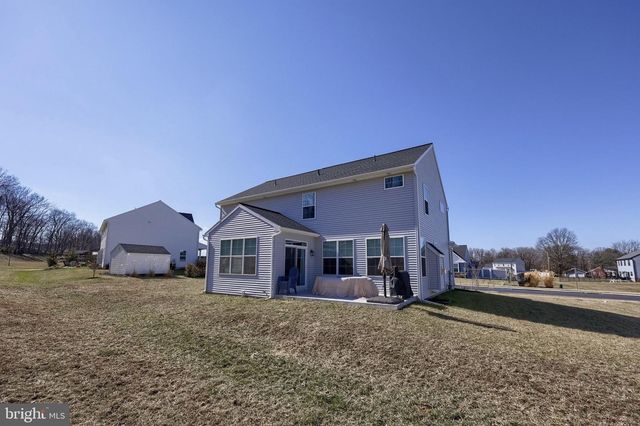 168 FORGE DR, Lebanon, PA 17042