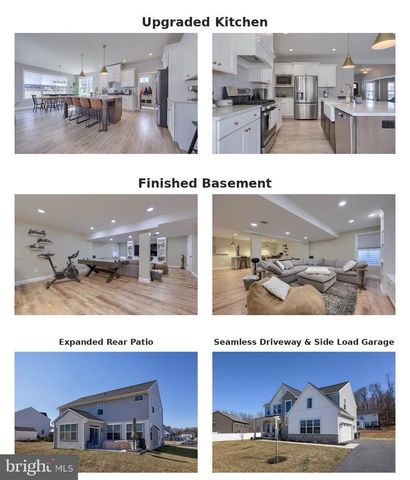 168 FORGE DR, Lebanon, PA 17042