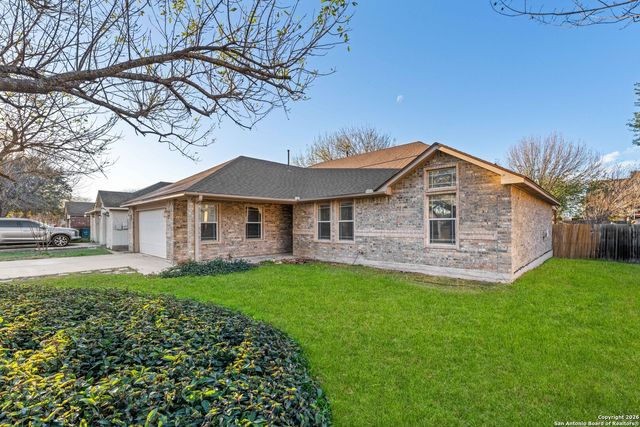 328 Raven, New Braunfels, TX 78130