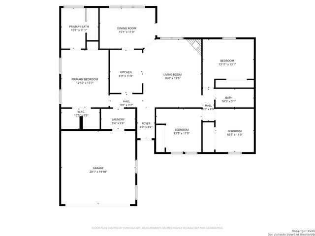 328 Raven, New Braunfels, TX 78130