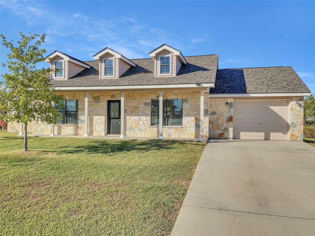 188 Dandelion TRL, San Marcos, TX 78666