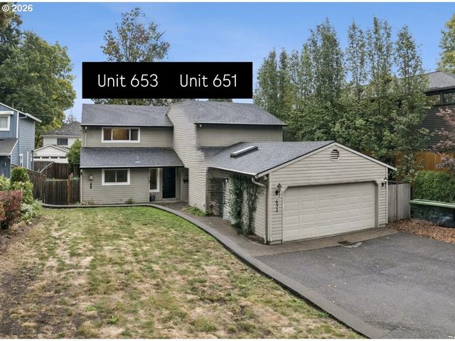 651 5TH St, Lake Oswego, OR 97034