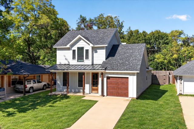 423 W Monterey Street, Denison, TX 75020