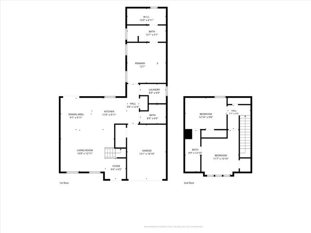 423 W Monterey Street, Denison, TX 75020