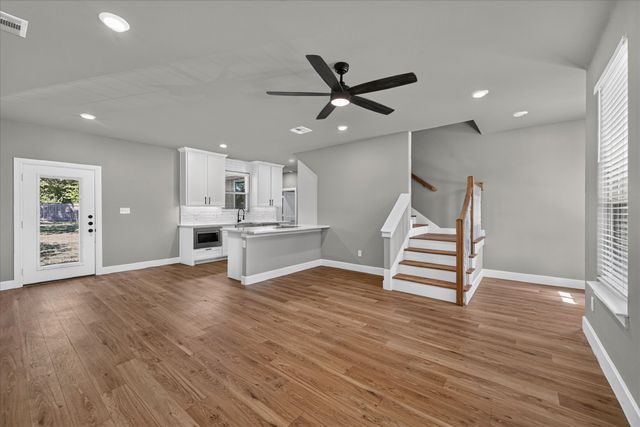 423 W Monterey Street, Denison, TX 75020