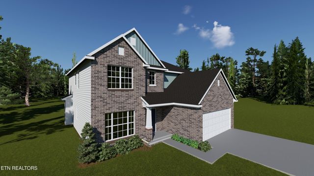 11900 Cordial Lane, Knoxville, TN 37932