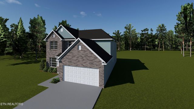 11900 Cordial Lane, Knoxville, TN 37932