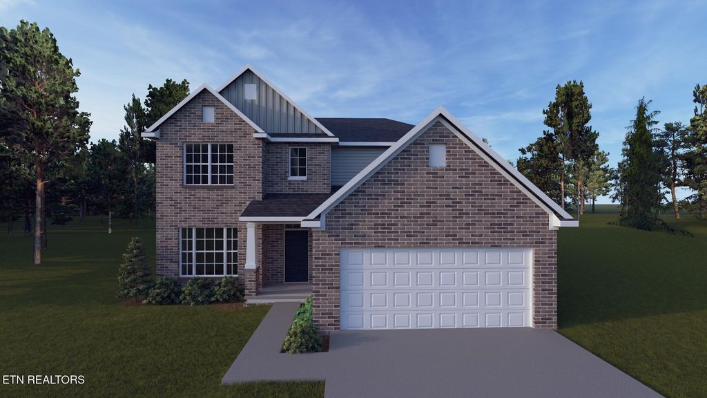 11900 Cordial Lane, Knoxville, TN 37932