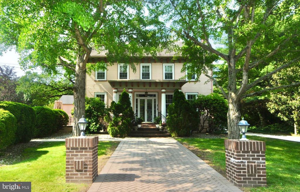 9087 HIGHLAND ST, Mauricetown, NJ 08329