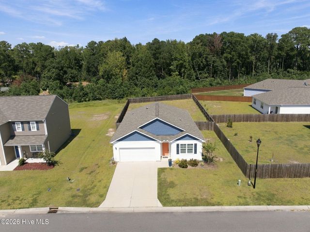 357 Tributary Circle, Wilmington, NC 28401