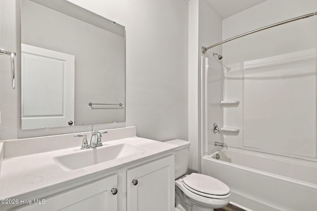 357 Tributary Circle, Wilmington, NC 28401