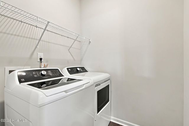 357 Tributary Circle, Wilmington, NC 28401