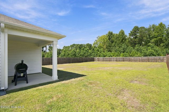 357 Tributary Circle, Wilmington, NC 28401