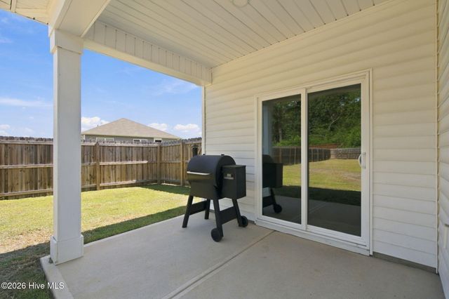 357 Tributary Circle, Wilmington, NC 28401