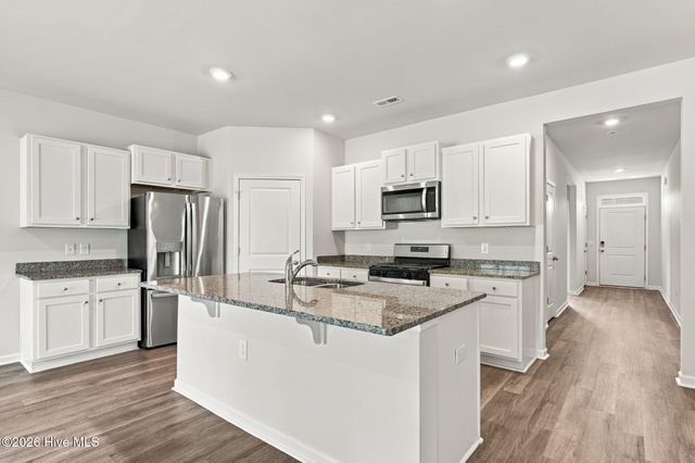 357 Tributary Circle, Wilmington, NC 28401